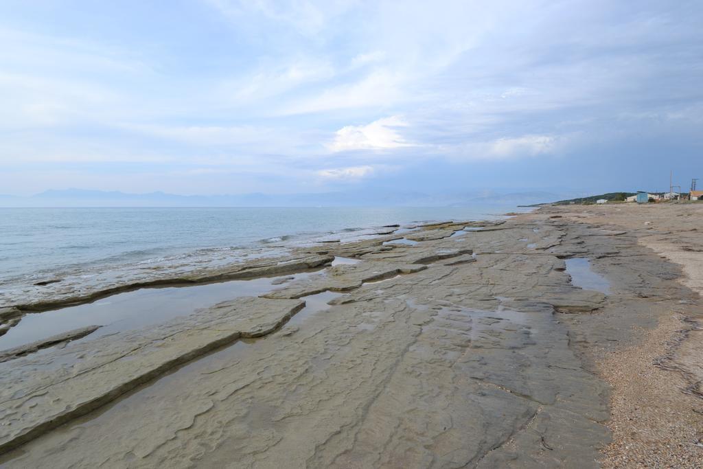 Almiros Beach Liberty'S Studios חדר תמונה